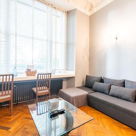 Luxury One Bedroom Flat In Westbourne Terrace Londra Dış mekan fotoğraf