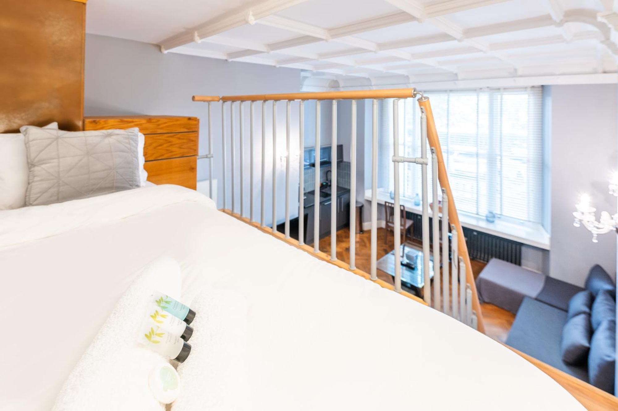Luxury One Bedroom Flat In Westbourne Terrace Londra Dış mekan fotoğraf