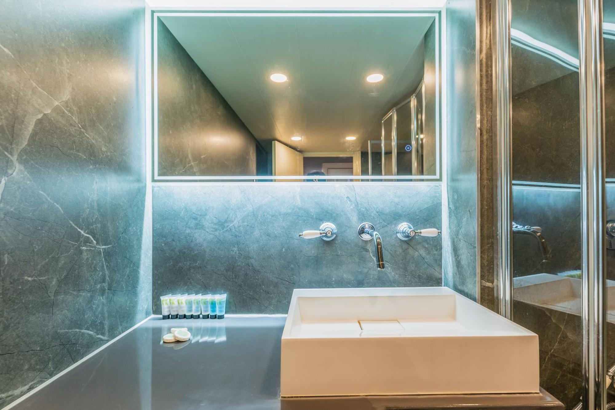 Luxury One Bedroom Flat In Westbourne Terrace Londra Dış mekan fotoğraf